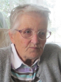 Emilie Černá, roz. Rathová