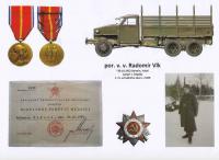 Dukelská pamětní medaile