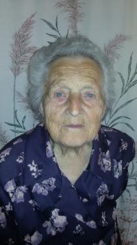 Ludmila Vlková 2018