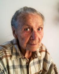 Stanislava Vaníčková 2018