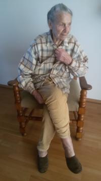 Stanislava Vaníčková 2018