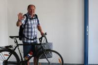 loučení s Post Bellum Hradec Králové 20. 6. 2018