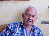 Ladislav Lakomý v roce 2018