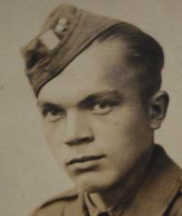 Vladislav Cejtchaml, 1944