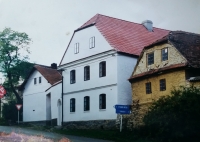 Farm after reconstruction in 1995