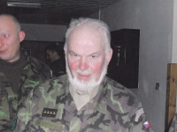 V Afghánistánu, 2002