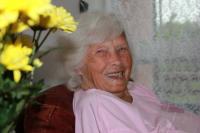 Karolína Penkalová v roce 2014