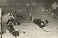 do hry dával tělo i duši