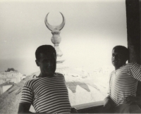 výlet s hokejem Tatran Opava