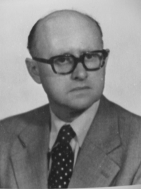 Josef Plocek