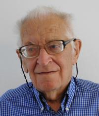 Stanislav Pazderka v roce 2018