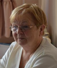 Marie Tréglová, 2015