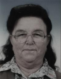 Františka Janečková