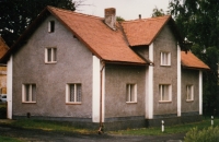 Rodinný dům v Potočišti