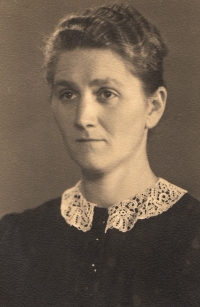 Philippine Meinl, matka Herberta Meinla