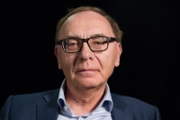 Horst Martin, 2018