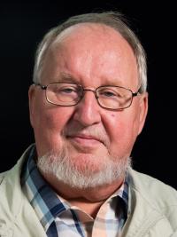 Siegfried Hösch, 2018