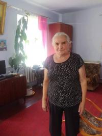 Marija Siruk, 1.8.2018