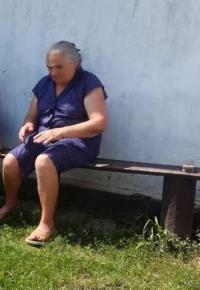 Marija Siruk, 30.7.2018