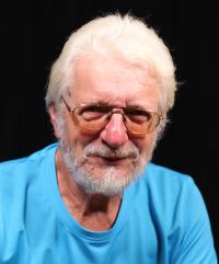 Miroslav Klička v roce 2018