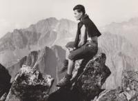 On a proud shield (1964)