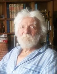 Pravdomil Šenk 2018