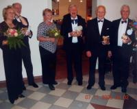 Obec architektů v Brně