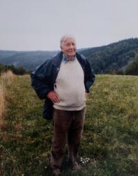 Na Vysočině, Mojmír Kyselka