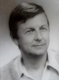 Kyselka Mojmír, rok 1982