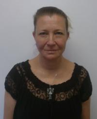 Martina Samková - 14. 8. 2018