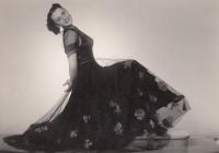 Babička Ludmila Samková