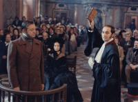 Tatínek Jiří Samek v Dobrodružství kriminalistiky