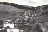 Horní Údolí v roce 1929