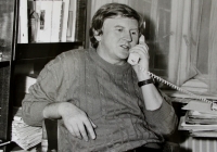 Vlastimil Venclík - 80. léta 20. století