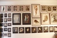 Ukázky fotografií Járy Novotného