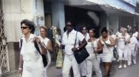 Cuban citizen movement "Ladies in White"
