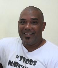 Ángel Moya Acosta, 2018, Cuba