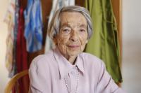 Miloslava Smolíková / Srpen 2018