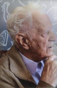 Roman Smolík / kolem roku 2015