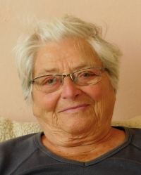 Eva Laryšová, 2018