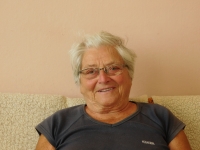 Eva Laryšová, 2018