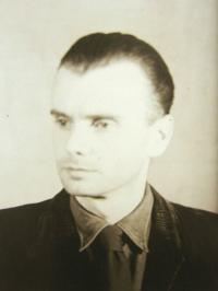 Mečíř-photo from prison