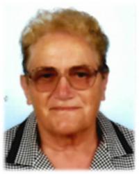 Aktuální portrét pamětnice