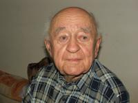 Jaromír Janza v roce 2008