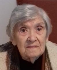 2018 - Věra profilové foto