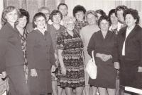 Věra ve Sboru pro občanské záležitosti I.