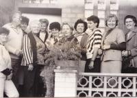 Věra ve Sboru pro občanské záležitosti II.