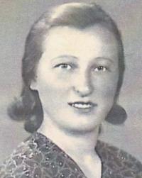 Emilie - profilové foto (nedatováno)