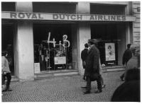 Aeroflot, březen 1969