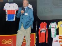 František Jursa vzpomíná